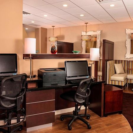 Residence Inn White Plains Westchester County Экстерьер фото