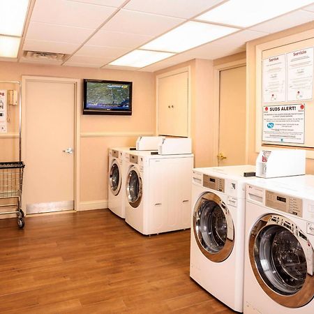 Residence Inn White Plains Westchester County Экстерьер фото