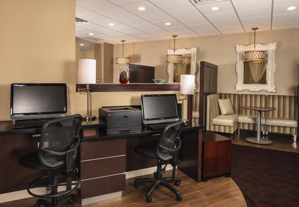 Residence Inn White Plains Westchester County Экстерьер фото