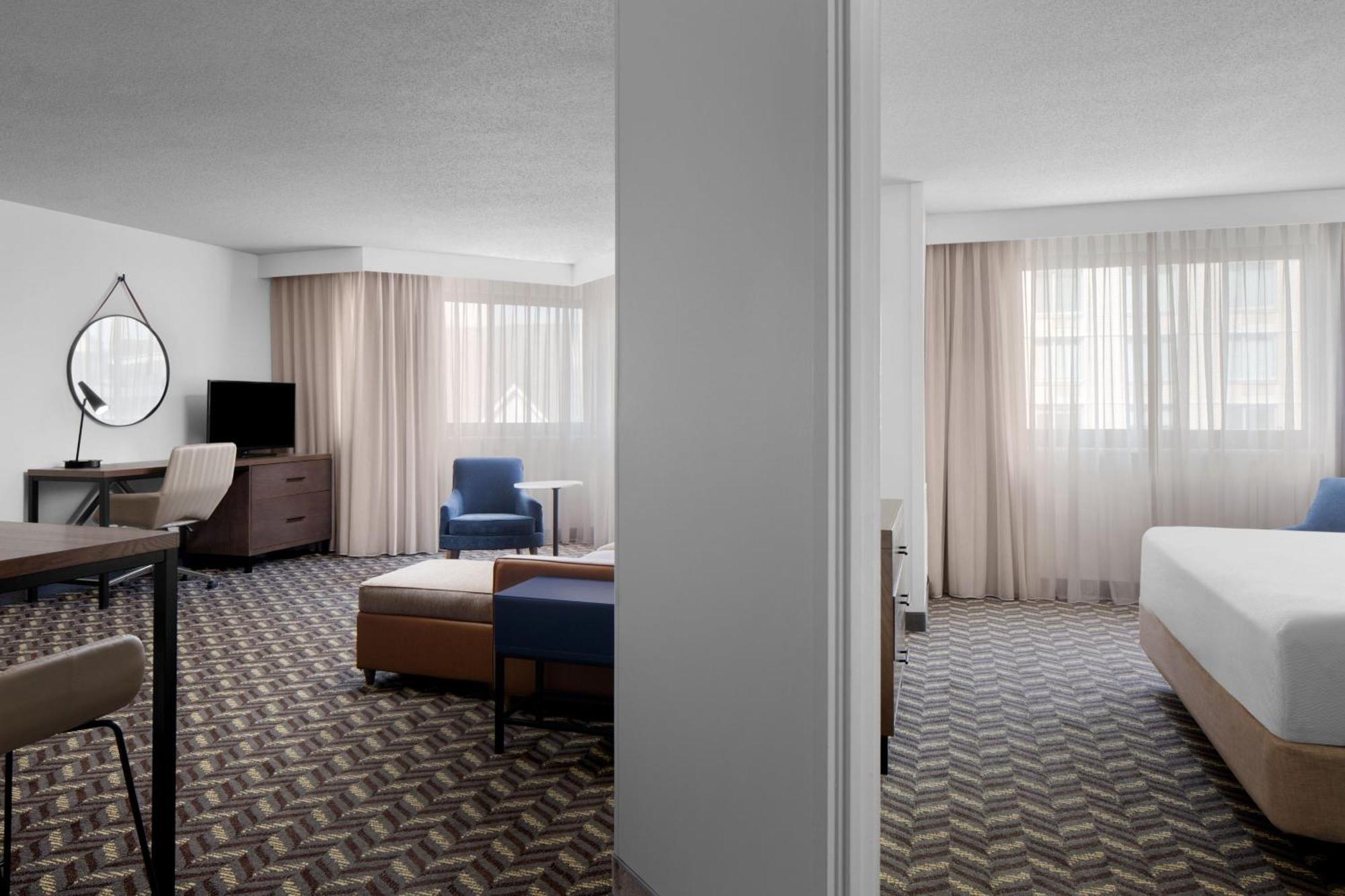 Residence Inn White Plains Westchester County Экстерьер фото