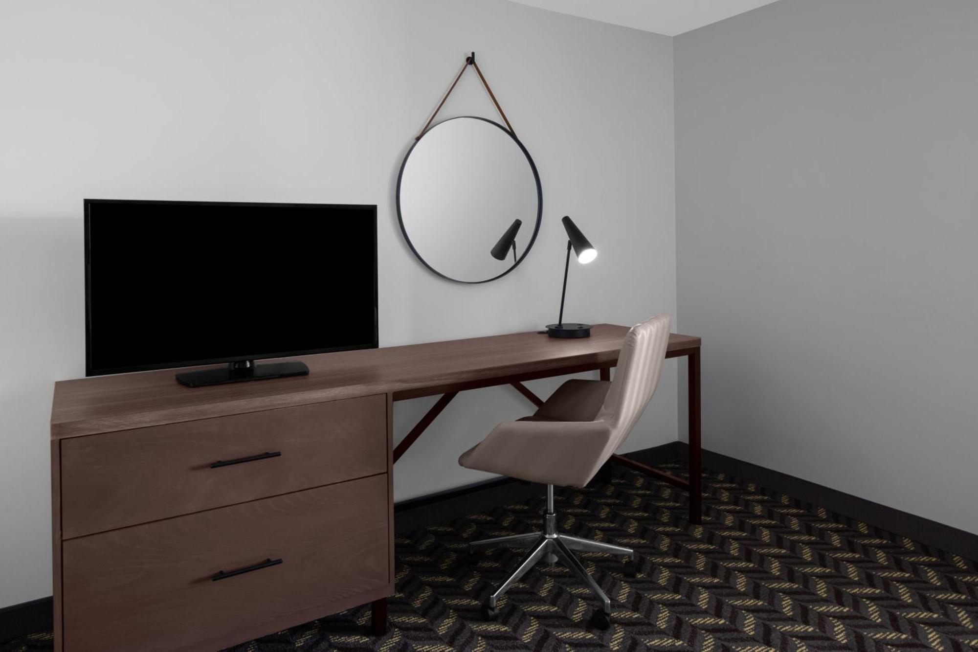 Residence Inn White Plains Westchester County Экстерьер фото