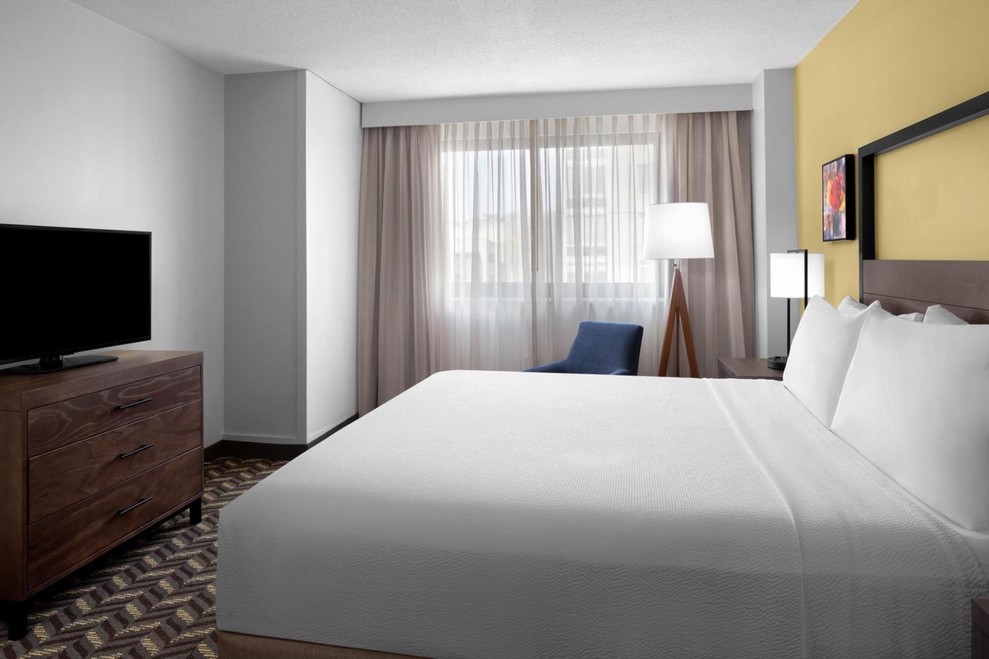 Residence Inn White Plains Westchester County Экстерьер фото