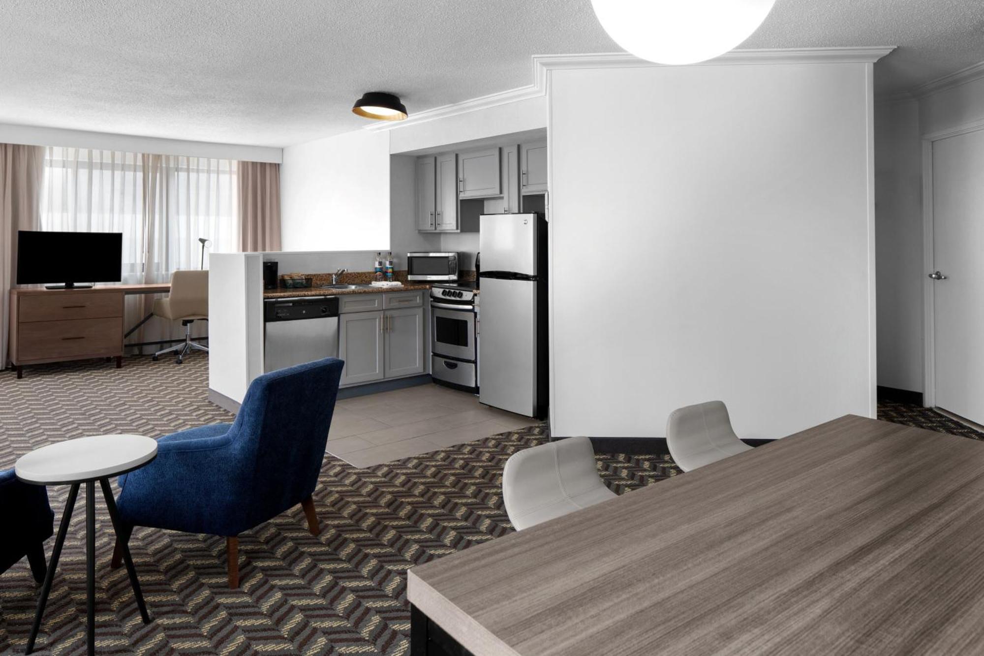 Residence Inn White Plains Westchester County Экстерьер фото
