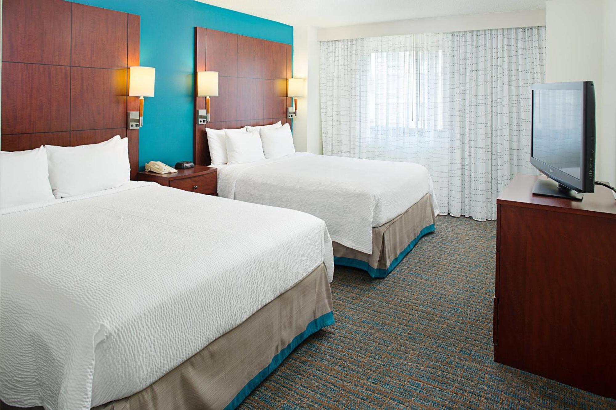 Residence Inn White Plains Westchester County Экстерьер фото