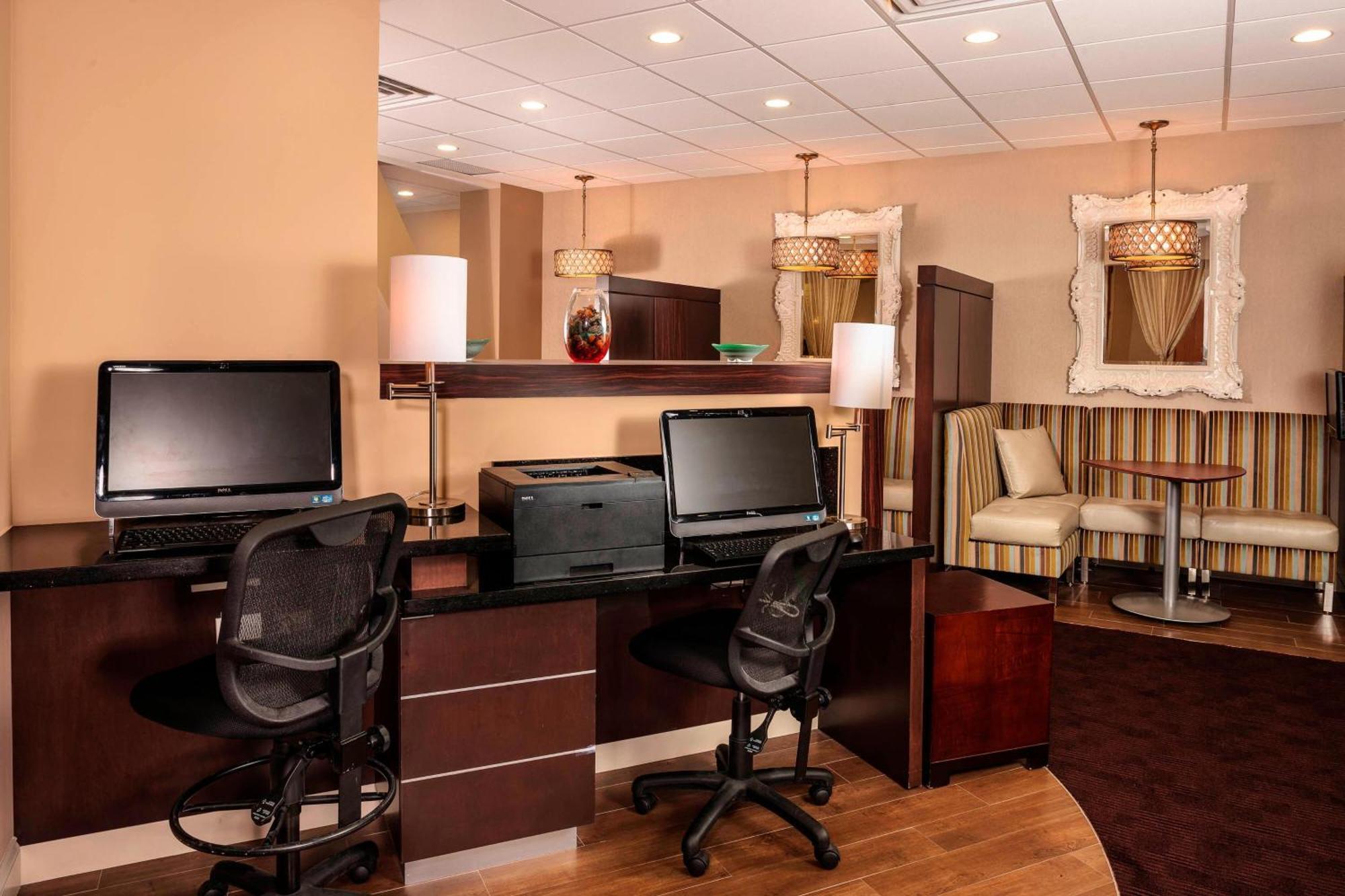 Residence Inn White Plains Westchester County Экстерьер фото