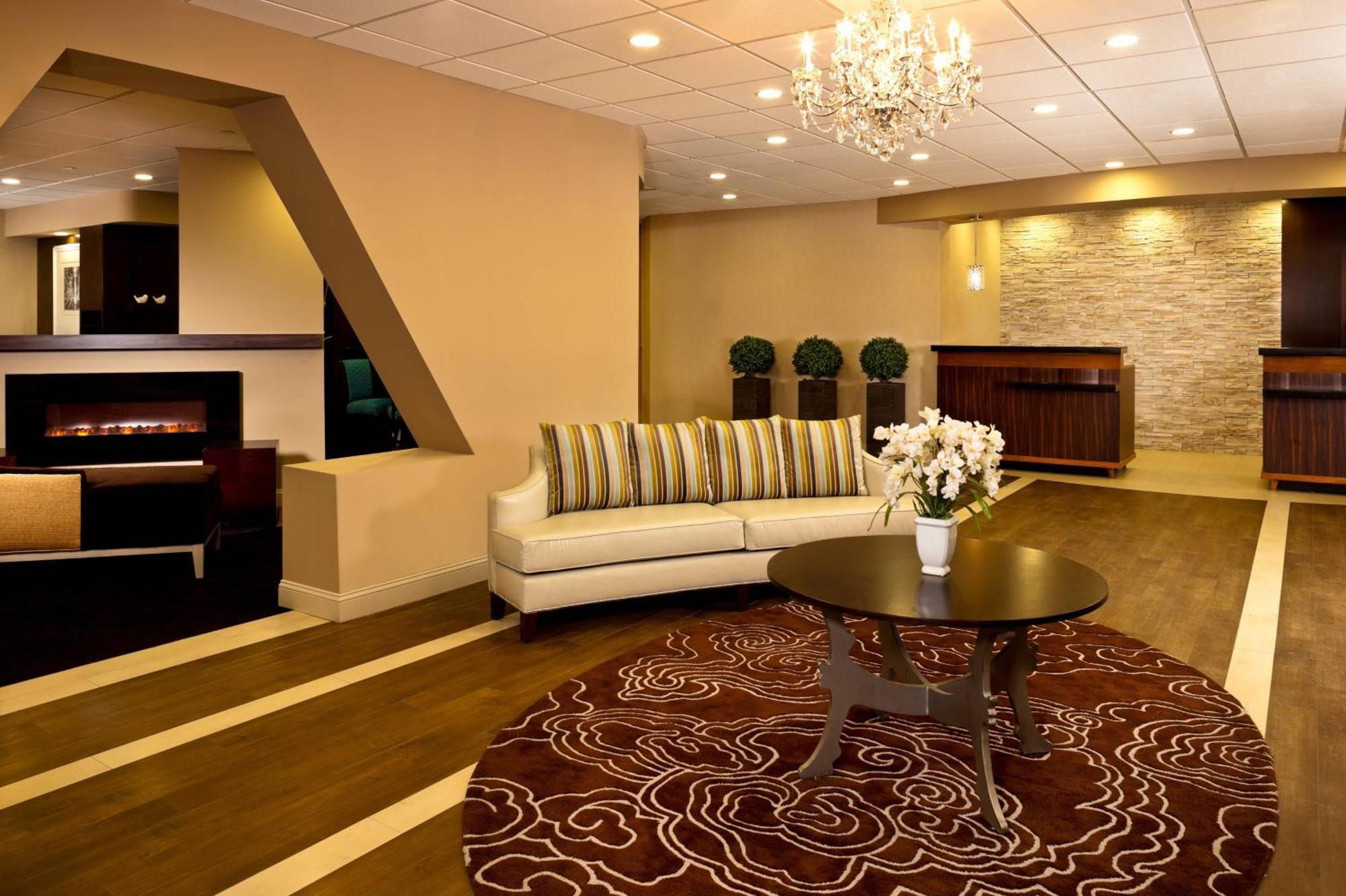 Residence Inn White Plains Westchester County Экстерьер фото