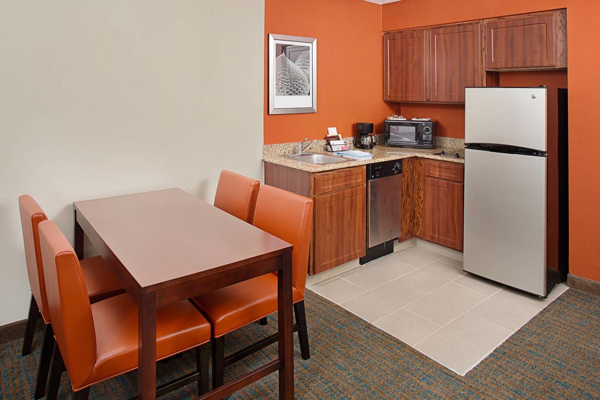 Residence Inn White Plains Westchester County Экстерьер фото