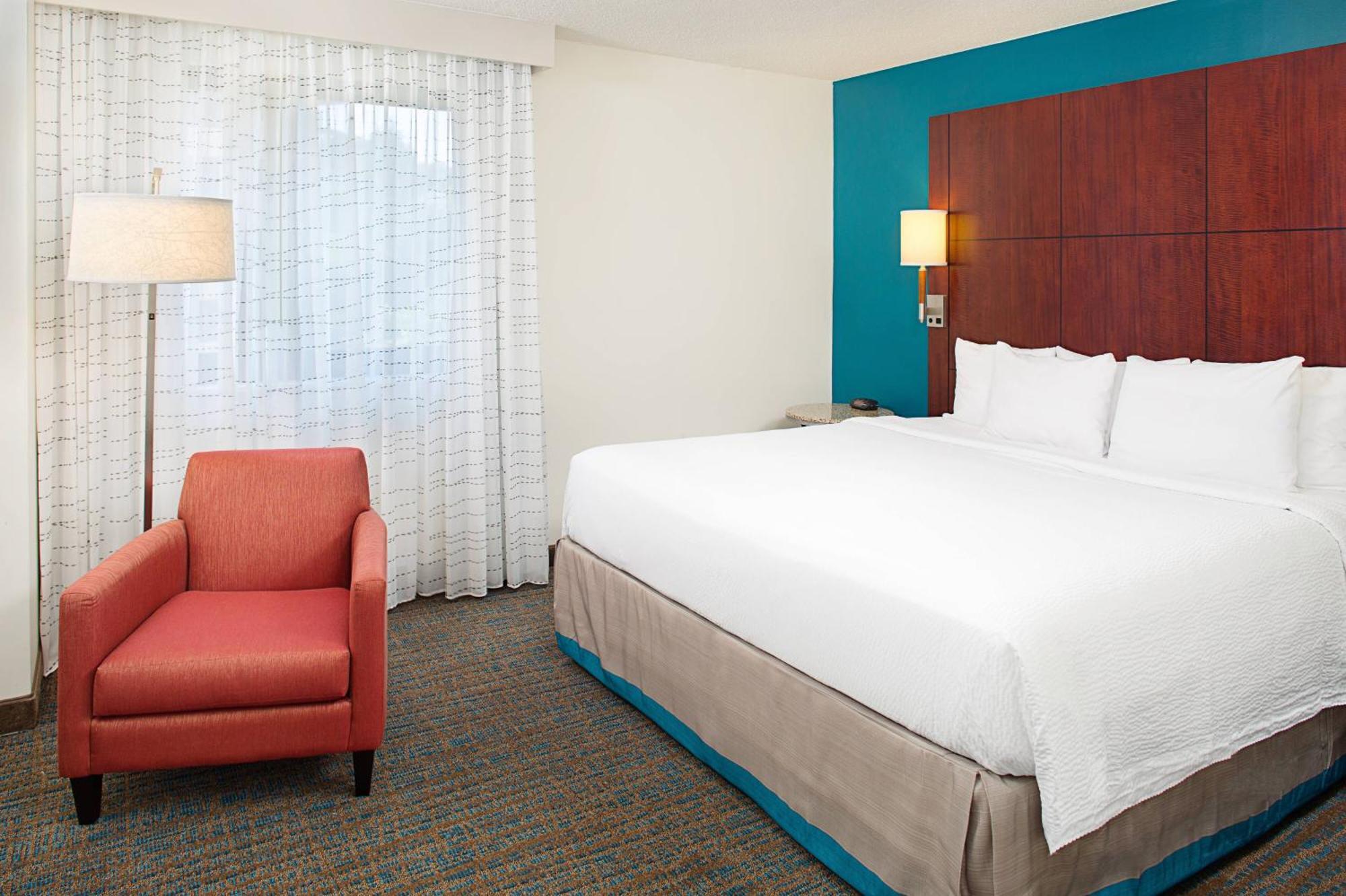 Residence Inn White Plains Westchester County Экстерьер фото