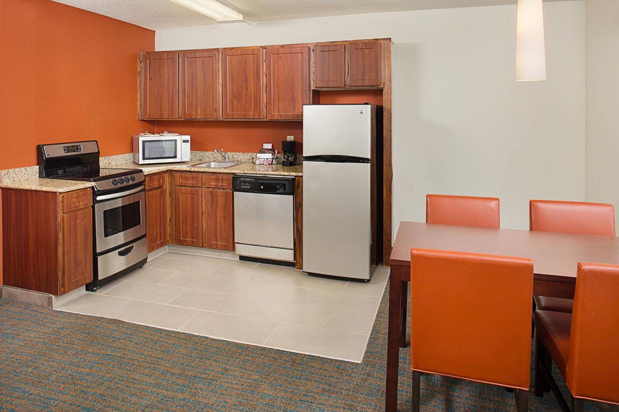 Residence Inn White Plains Westchester County Экстерьер фото