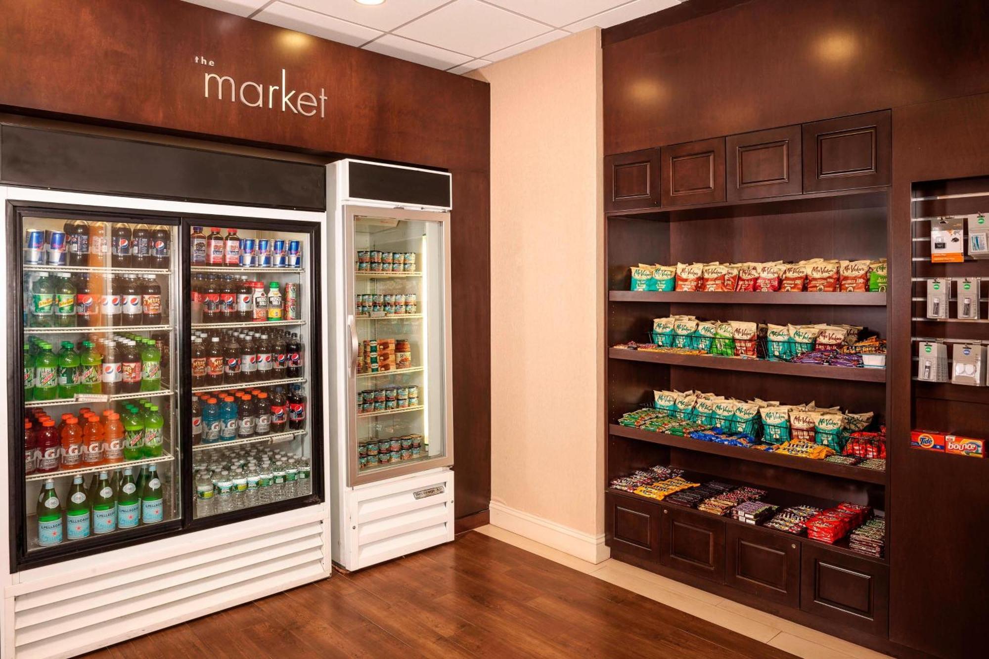 Residence Inn White Plains Westchester County Экстерьер фото